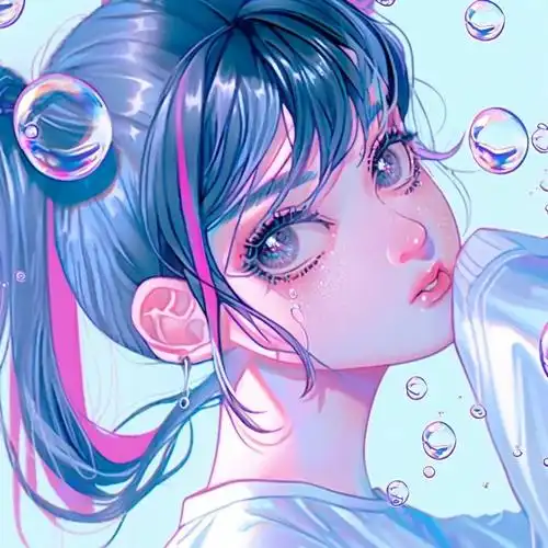 青梅头像